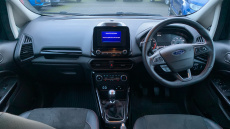 Ford EcoSport 1.0 EcoBoost 125 ST-Line 5dr Petrol Hatchback